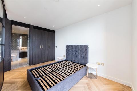 1 bedroom apartment for sale, Heritage Lane, West Hampstead NW6