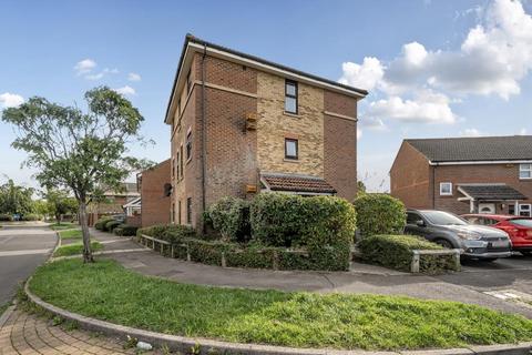 undefined, Greater Leys,  Oxford,  OX4