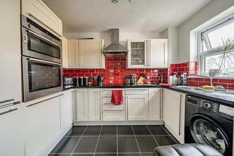 undefined, Greater Leys,  Oxford,  OX4