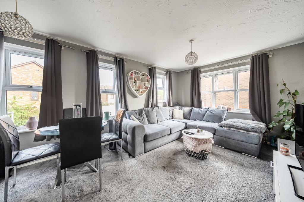 Reception/Dining Room