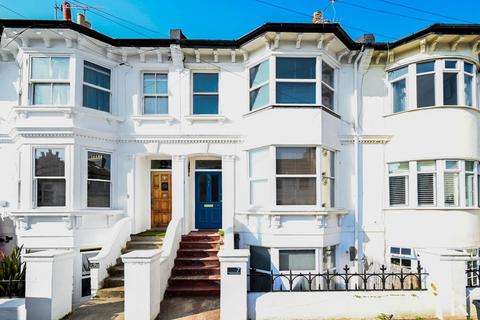 2 bedroom maisonette for sale, Cowper Street, Hove