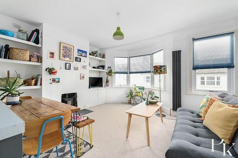 2 bedroom maisonette for sale, Cowper Street, Hove