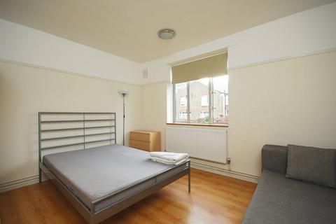 undefined, Jebb Avenue, Brixton Hill, London, SW2