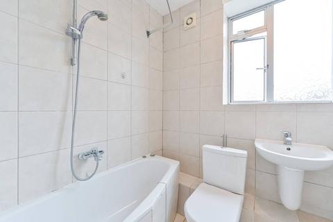 undefined, Jebb Avenue, Brixton Hill, London, SW2