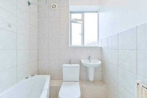 undefined, Jebb Avenue, Brixton Hill, London, SW2