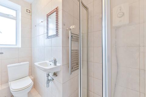 undefined, Jebb Avenue, Brixton Hill, London, SW2