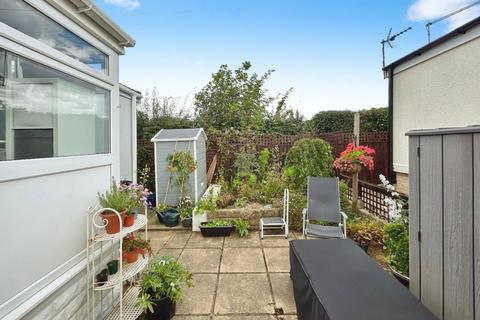 undefined, Scotton Park, New Road, Knaresborough