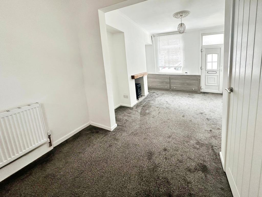 House in North Yorkshire, York - View 2