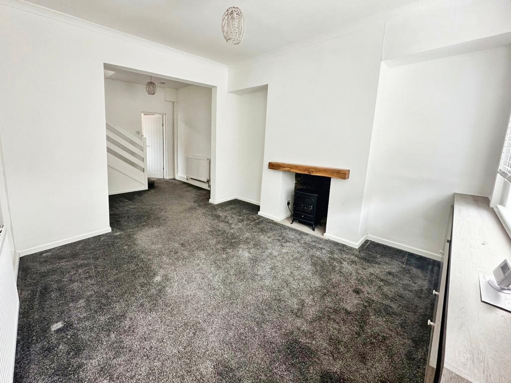 House in North Yorkshire, York - View 3