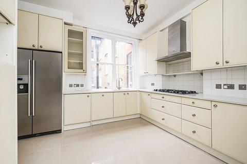 St Marys Terrace, Little Venice, London, W2