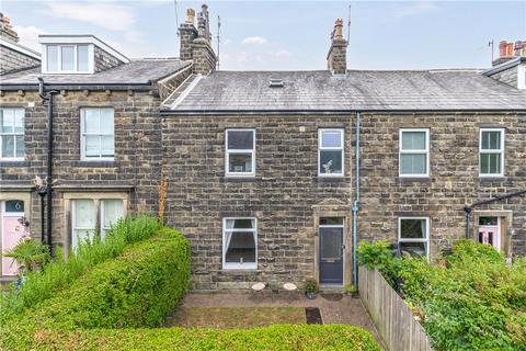 3 bedroom terraced house for sale, Lister Street, Ilkley, West Yorkshire, LS29