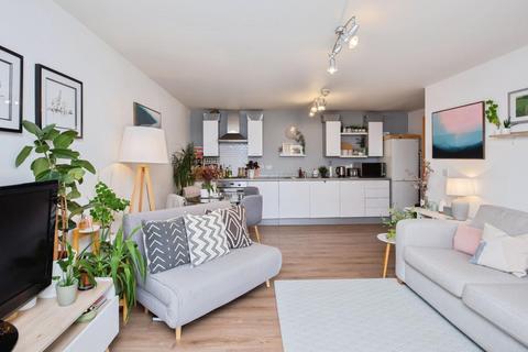 2 bedroom flat for sale, Woden Street, Salford