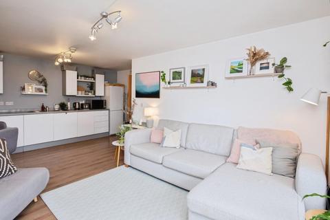 2 bedroom flat for sale, Woden Street, Salford