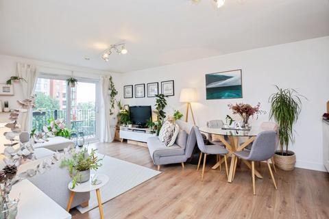 2 bedroom flat for sale, Woden Street, Salford