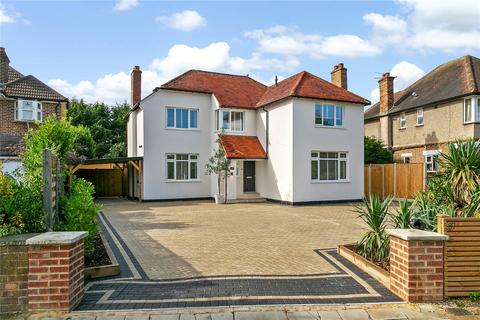 4 bedroom detached house for sale, Hanworth Road, Hampton