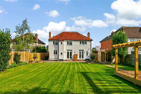 4 bedroom detached house for sale, Hanworth Road, Hampton