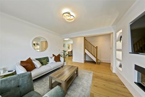 4 bedroom detached house for sale, Hanworth Road, Hampton