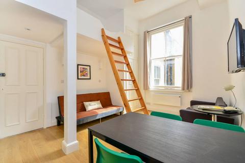 Studio to rent, Collingham Place, South Kensington, London, SW5