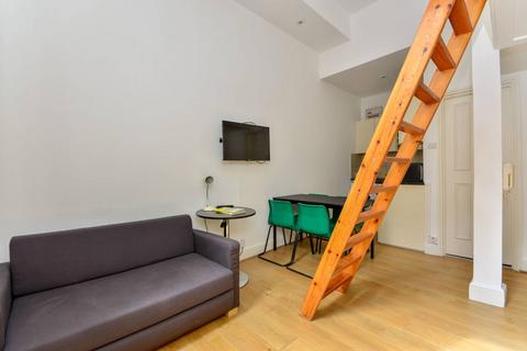 Collingham Place, South Kensington, London, SW5