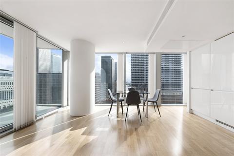 2 bedroom apartment to rent, Marsh Wall, London, E14