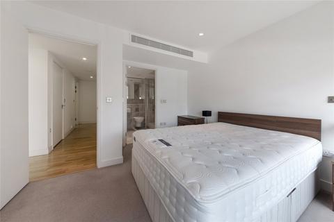 2 bedroom apartment to rent, Marsh Wall, London, E14