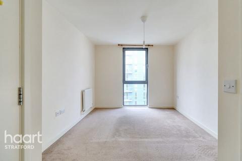 1 bedroom flat for sale, High Street, Stratford