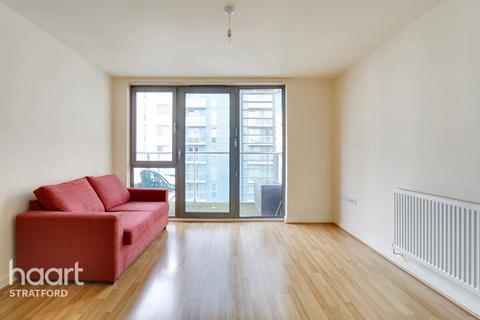 1 bedroom flat for sale, High Street, Stratford