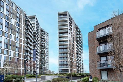 1 bedroom apartment for sale, The Waterfront, Royal Arsenal Riverside SE18