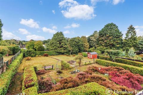 3 bedroom chalet for sale, Oakleigh Drive, Landford, Wiltshire