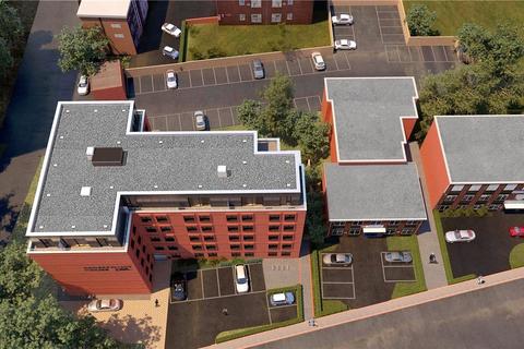Stafford Road, Wallington SM6