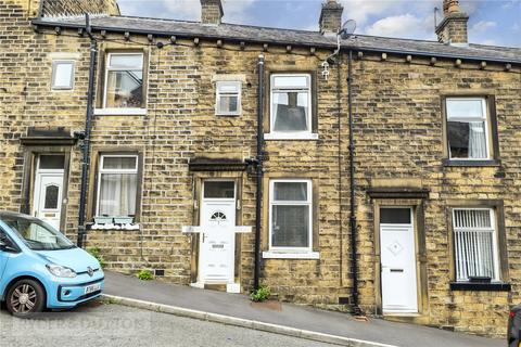7 John Street, Greetland, Halifax, HX4 8AR