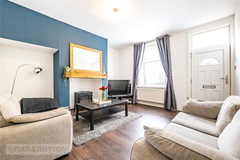 7 John Street, Greetland, Halifax, HX4 8AR