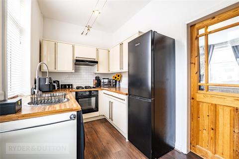 7 John Street, Greetland, Halifax, HX4 8AR