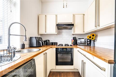 7 John Street, Greetland, Halifax, HX4 8AR