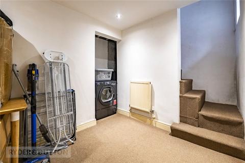 7 John Street, Greetland, Halifax, HX4 8AR