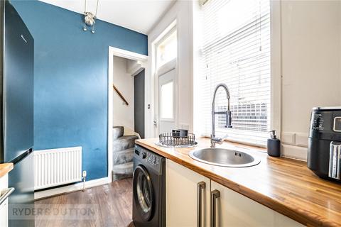 7 John Street, Greetland, Halifax, HX4 8AR