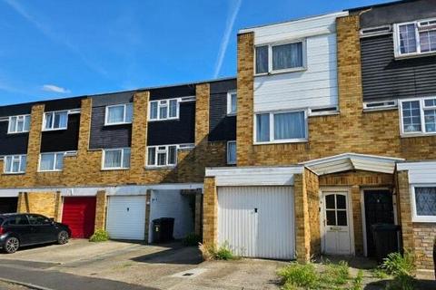 undefined, Glendale Road, Northfleet, Gravesend, Kent, DA11