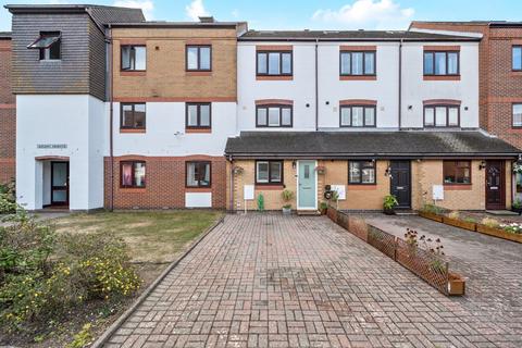 4 bedroom terraced house for sale, Horse Sands Close, Hampshire PO4
