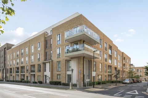 Grahame Park Way, Colindale, London, NW9