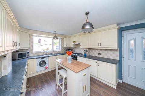 3 bedroom detached house for sale, Stoney Lea Road, Cannock WS11