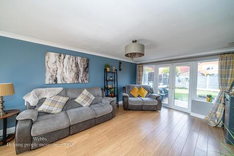 3 bedroom detached house for sale, Stoney Lea Road, Cannock WS11
