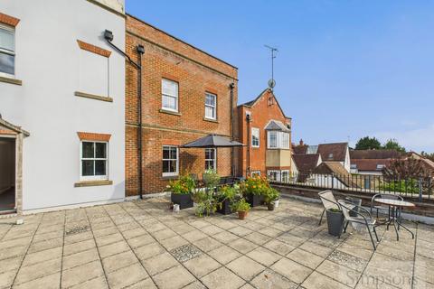 undefined, West St. Helen Street, Abingdon OX14