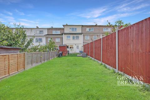 undefined, Long Riding, Basildon, SS14