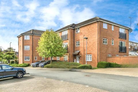 Haunch Close, Birmingham, West Midlands