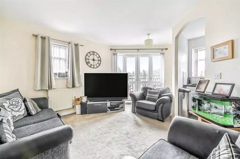 2 bedroom apartment for sale - Photo 5