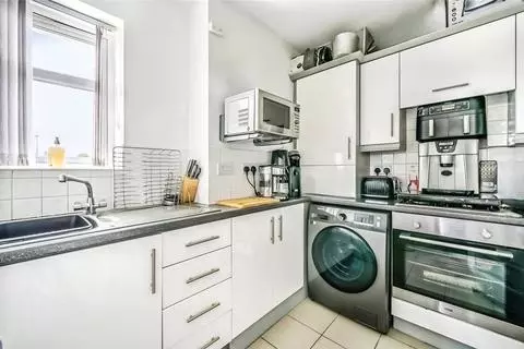 2 bedroom apartment for sale - Photo 8