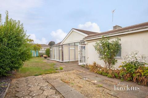 undefined, Chestnut Springs, Lydiard Millicent, Swindon