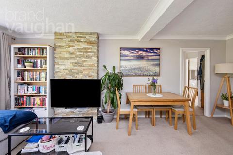 2 bedroom flat for sale, Leahurst Court, Leahurst Court Road, Brighton, East Sussex, BN1