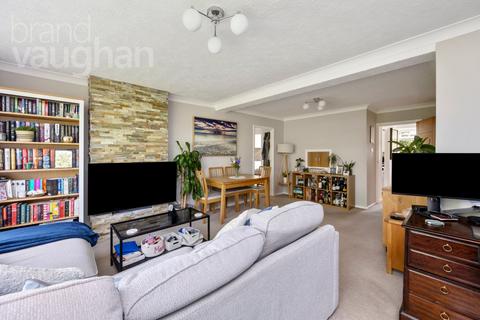 2 bedroom flat for sale, Leahurst Court, Leahurst Court Road, Brighton, East Sussex, BN1