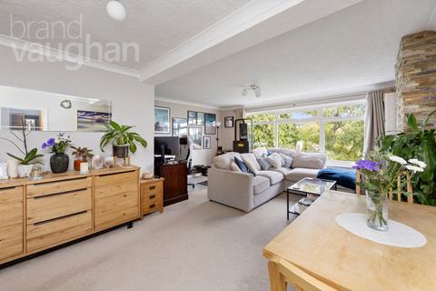 2 bedroom flat for sale, Leahurst Court, Leahurst Court Road, Brighton, East Sussex, BN1